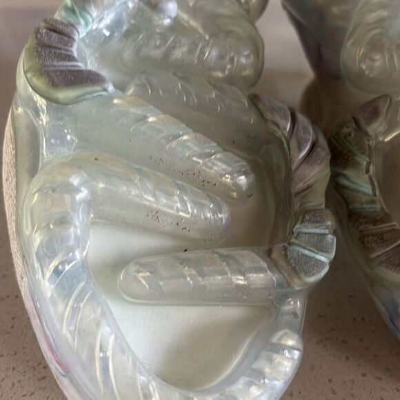 Nike Air VaporMax 2020 Flyknit Summit White Mens 9.5 - Picture 6 of 8